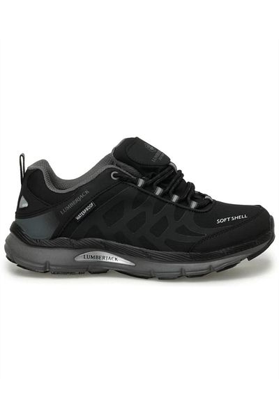 lumberjack Ursa Wmn 4Pr - Mărimea 36-40 Pantofi de exterior impermeabili negru-negru
