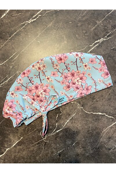 Tosbics Store Badem Ağacı Cerrahi Bone