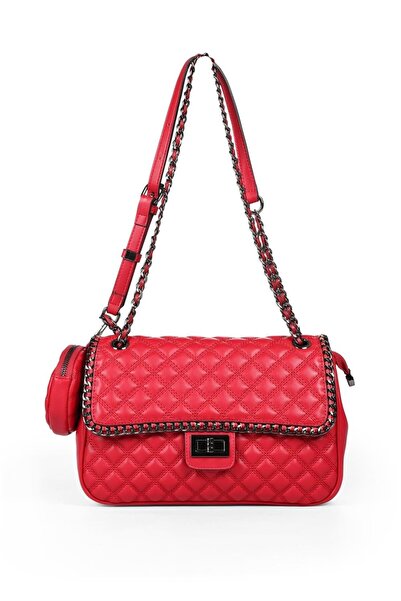 ÇÇS 16574 ЖІНОЧА СУМКА НА ПЛЕЧЕ