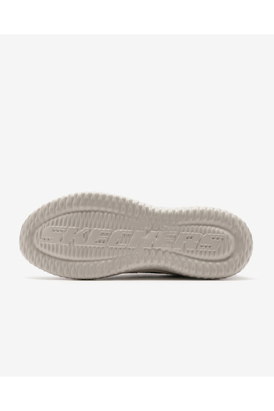 SKECHERS Delson 3.0 Erkek Bej Günlük Ayakkabı 210797 Tpbr