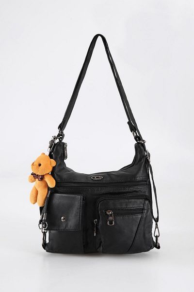 ÇÇS 17486 Model Women's Shoulder and Backpack