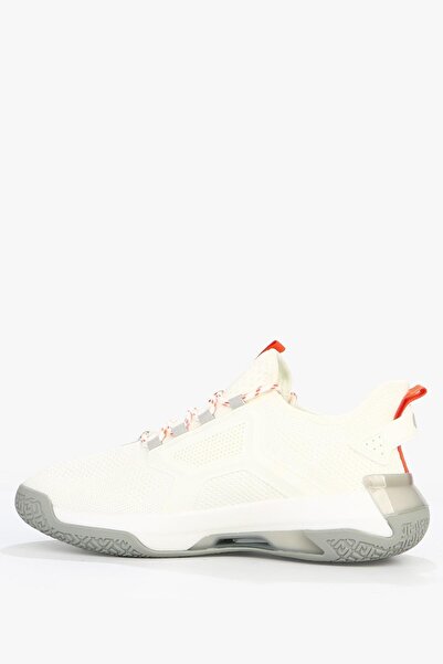 Hammer Jack Cheto White Men's Sports Shoes