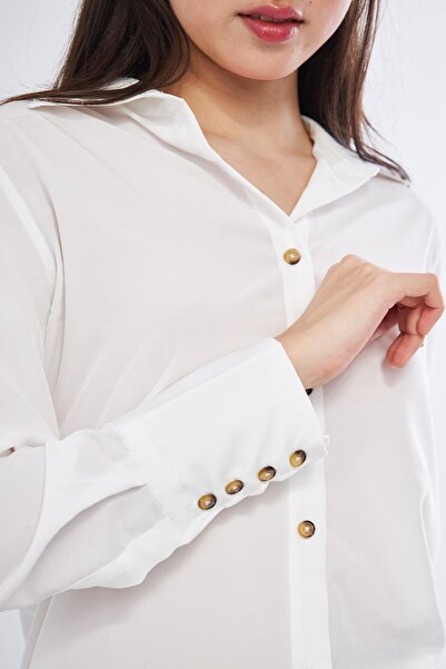 charamela BGG02 موديل قميص نسائي أنيق