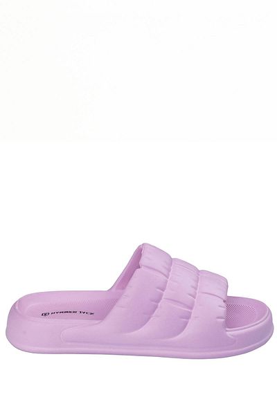 Hammer Jack Γυναικείες παντόφλες Neusorg Pink