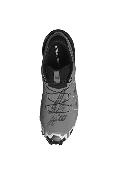 Salomon SPEEDCROSS 6 Erkek Koşu Ayakkabısı Quiet Shade L41738000
