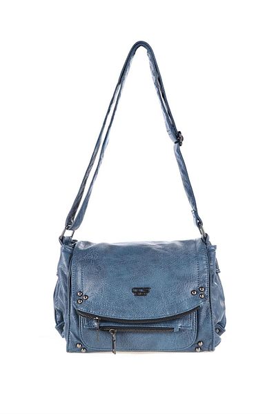 ÇÇS 17490 Women's Shoulder Strap Handbag