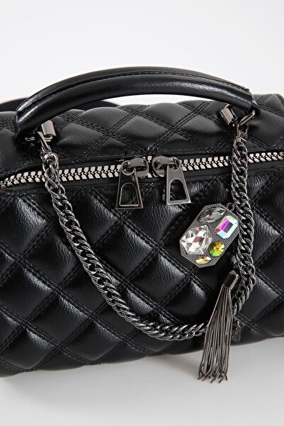 ÇÇS 17353 Women's Shoulder Strap Handbag