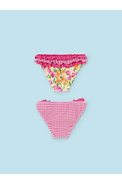 MAYORAL 2-piece Bikini Bottom Set for Baby Girl - 1643