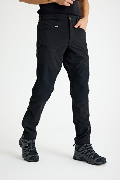 Q Steinbock Q&Steinbock Anibus Erkek Outdoor Pantolon