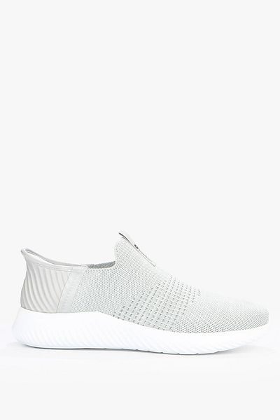 Hammer Jack Fellin Gray Men's Sports Shoes