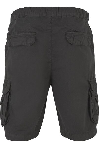 Urban Classics Herren Çift Cepli Kargo Şort
