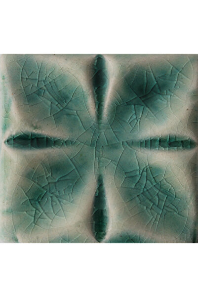 Tecnodieci Seramik Artistik Sır Boyaları 100 gr