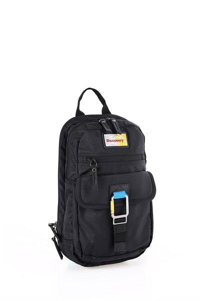 Discovery D00720 Geantă crossbody cu o singură curea