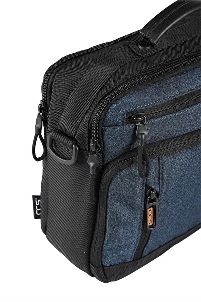 ÇÇS 31308 ÇAPRAZ OMUZ ASKILI EL ÇANTASI