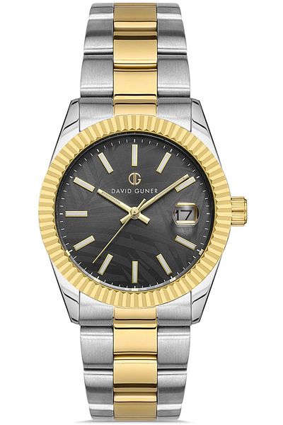 DAVID GUNER رقم الموديل DG-8385LA-D9
