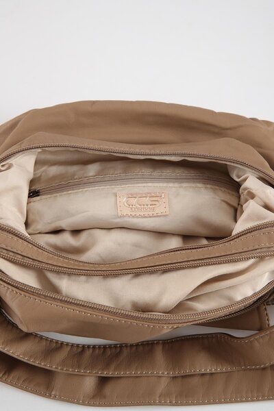 ÇÇS 17480 Women's Shoulder and Backpack