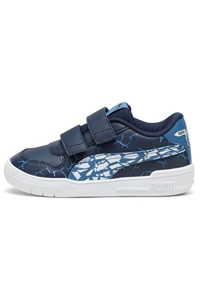 Puma Multiflex SLIcy Moster V Inf 398013 İlk Adım Bebek Ortopedik Çocuk Spor ...