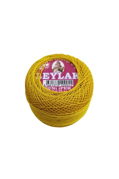 Leylak 9 Layer Etamine Rope Types