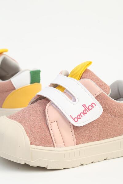 Benetton ® Powder Children's Sneakers Bn-31820