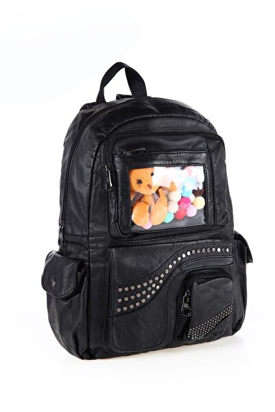 ÇÇS 17451 Women's Backpack