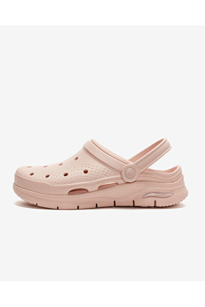 SKECHERS ARCH FIT FOAMIES - IT'S A FIT Дамски розови пантофи 111385 BLSH