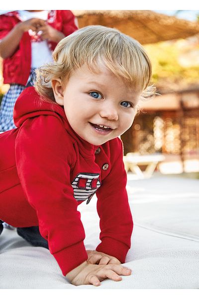 MAYORAL 1415 Baby Boy Pullover 1415