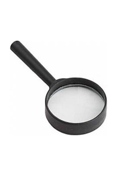 Masis Lupă din plastic de 75 mm