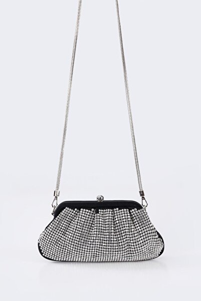 ÇÇS 17207 Kadın Omuz Askılı El Çantası