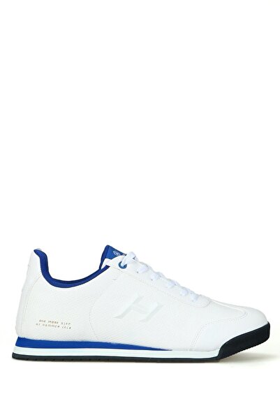 Hammer Jack Pantofi sport pentru bărbați Pico White Sax - Mărime mare