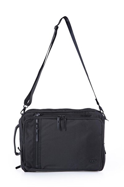 YOUNG Ççs 51081 - Backpack with Shoulder Strap and Laptop Compartment