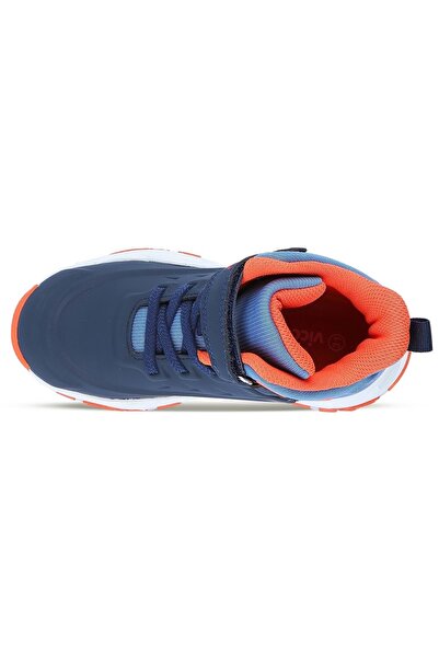 Vicco Agora Outdoor Ortopedik Çocuk Bot LACİVERT