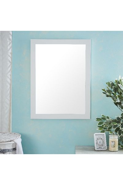 Home Box Aroma Wall Mirror - 60x80 cm