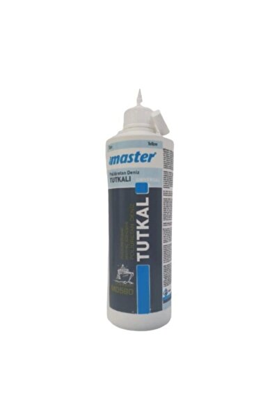 Master First MASTER MD560 POLİÜRETAN DENİZ TUTKALI 500 ml