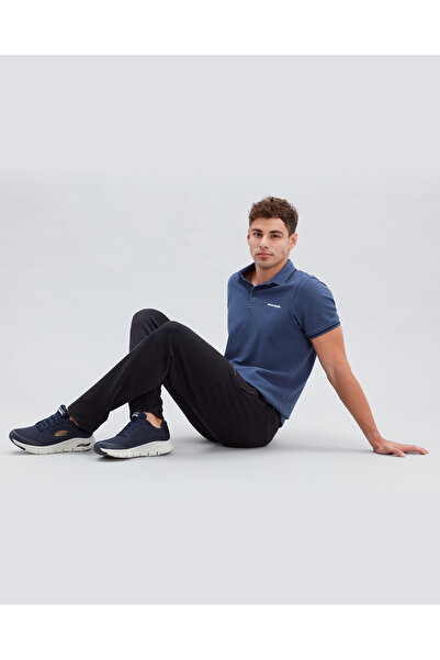 SKECHERS Arch Fit Erkek Lacivert Spor Ayakkabı 232040 Nvy