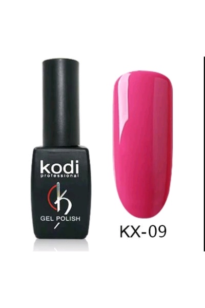 BATALLI kodi fuşya yavru ağzı pembe kalıcı oje 8 ml