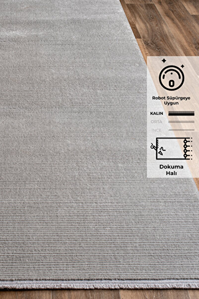 Konfor Halı Konfor Modern Dokuma 2972 Leo Yolluk Halı