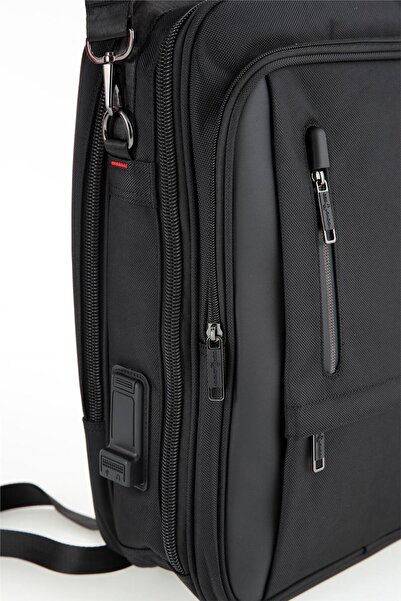 ÇÇS 51417 Omuz Askılı Sırt Çantası