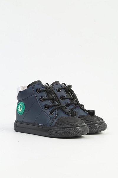 Benetton ®   Pantofi sport pentru copii bleumarin BN-31828