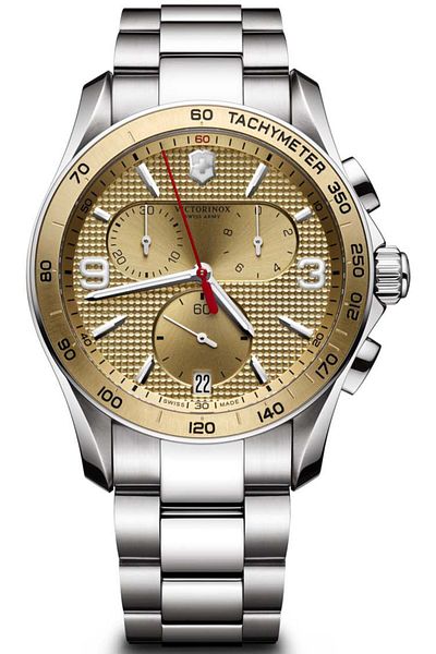 Victorinox Swiss Army Chrono Classic Vs 241658