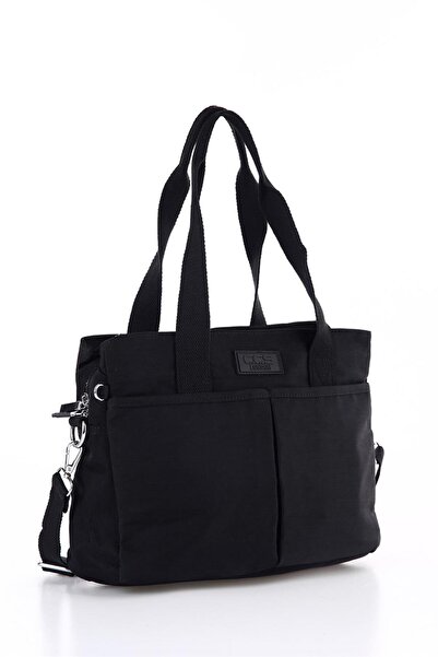 ÇÇS 17285 Omuz Askılı Kol Çantası