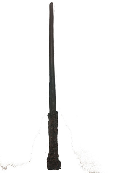 NW NessiWorld مجموعة عصا هاري بوتر من نيسي وورلد مقاس 30 سم ونظارات هاري بوتر...