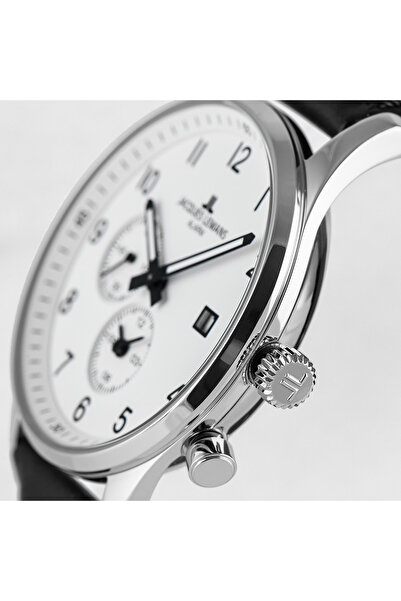 Jacques Lemans London 1-2125b Erkek Kol Saati
