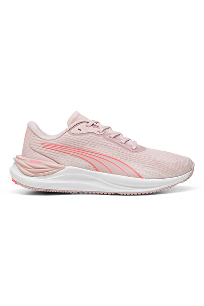 Puma Electrify Nitro 3 Women's Pink Running Shoes 37845614