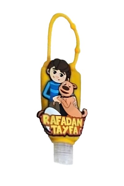 Miniso Rafadan Tayfa Kolonya