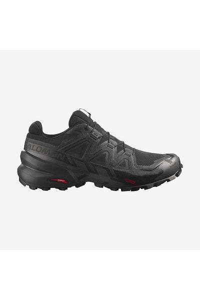 Salomon L41738600 Speedcross 6 Gtx Męskie buty do biegania