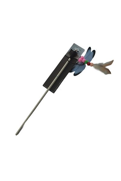 Eastland Feathered Dragonfly Cat Fishing Rod Zrnet