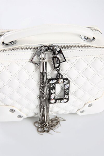 ÇÇS 17520 Geantă de mână cu curea de umăr pentru femei