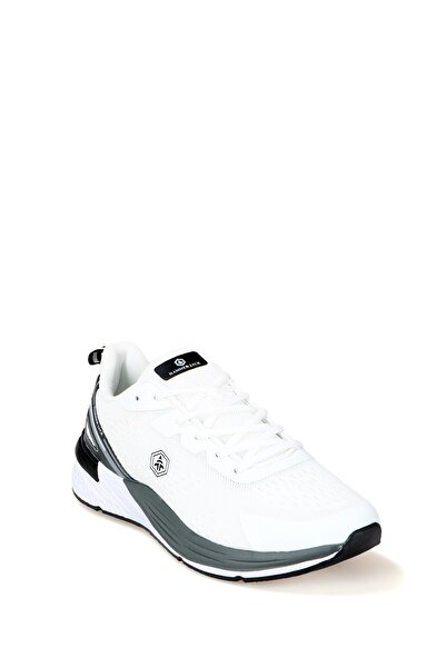 Hammer Jack Білі чоловічі туфлі