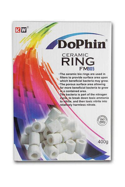 Dophin Ceramic 400 Gr X 2 Pieces Zrnet