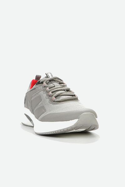 Hammer Jack Cooper Gray Men's Sneakers